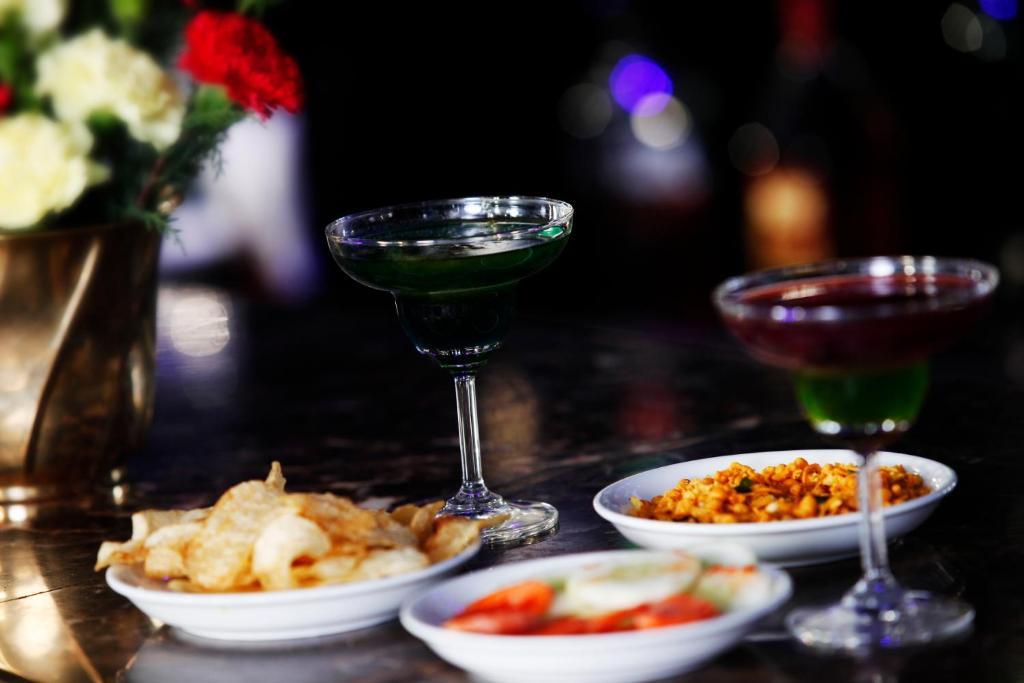 Rk酒店 蒂鲁布尔 外观 照片